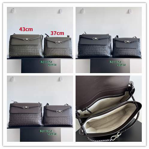 Picture of Bottega Veneta Handbags _SKUfw185337420fw